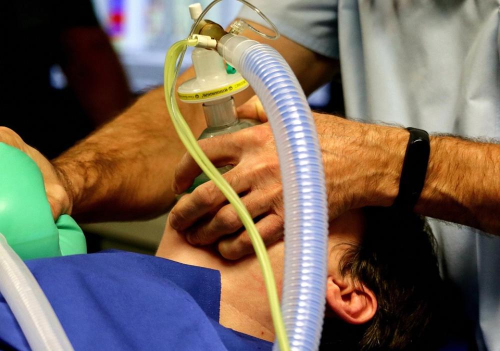 Allarme sepsi: 50 milioni di pazienti e 11 milioni di morti nel mondo